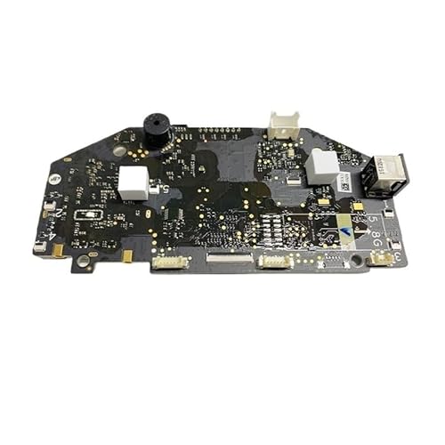 CHAOJIEOZ Phantom 4 Professional Fernbedienung Joystick RC Rocker 4 Erweiterte Wichtigsten Bord Oberen Boden Shells for D-JI Phantom 4 Serie(4 Advanced Board) von CHAOJIEOZ