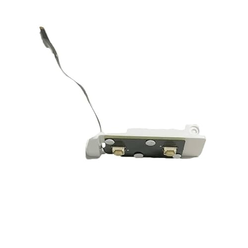 CHAOJIEOZ Phantom 4 Professional Fernbedienung Joystick RC Rocker 4 Erweiterte Wichtigsten Bord Oberen Boden Shells for D-JI Phantom 4 Serie(Camera Button) von CHAOJIEOZ