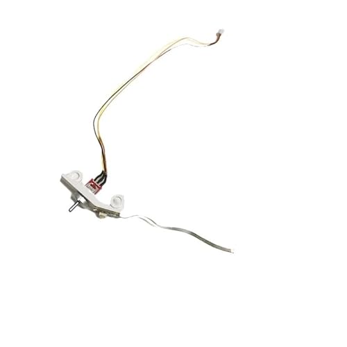 CHAOJIEOZ Phantom 4 Professional Fernbedienung Joystick RC Rocker 4 Erweiterte Wichtigsten Bord Oberen Boden Shells for D-JI Phantom 4 Serie(Mode Key) von CHAOJIEOZ