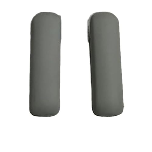 CHAOJIEOZ Phantom 4 Professional Fernbedienung Joystick RC Rocker 4 Erweiterte Wichtigsten Bord Oberen Boden Shells for D-JI Phantom 4 Serie(One Pair Cushions) von CHAOJIEOZ