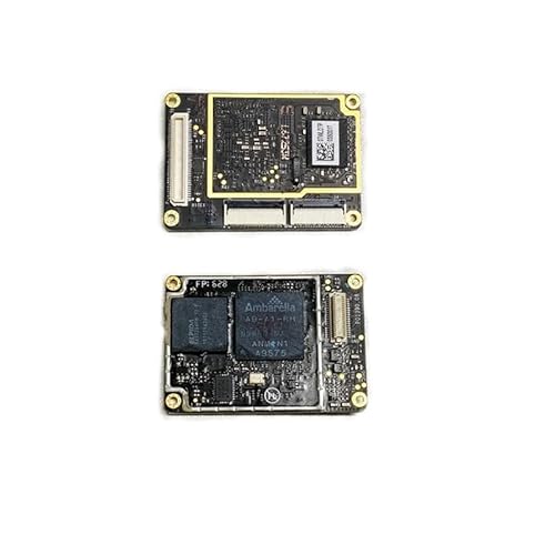 CHAOJIEOZ Phantom 4Pro Gimbal-Giermotor 4 Pro V2.0 Gimbal-Board 4 RTK Gimbal-Rollmotor Gierarm 4 Erweiterte Kamera for D-JI Phantom 4-Serie(4S Camera Board) von CHAOJIEOZ