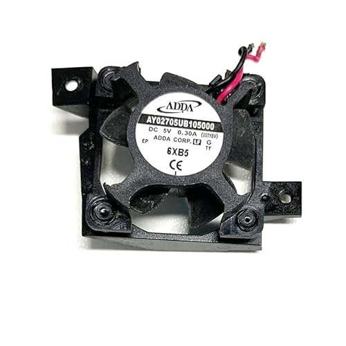 CHAOJIEOZ Phantom 4Pro Gimbal-Giermotor 4 Pro V2.0 Gimbal-Board 4 RTK Gimbal-Rollmotor Gierarm 4 Erweiterte Kamera for D-JI Phantom 4-Serie(Fan) von CHAOJIEOZ