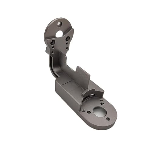 CHAOJIEOZ Phantom 4Pro Gimbal-Giermotor 4 Pro V2.0 Gimbal-Board 4 RTK Gimbal-Rollmotor Gierarm 4 Erweiterte Kamera for D-JI Phantom 4-Serie(Obsidtian Yaw Arm) von CHAOJIEOZ