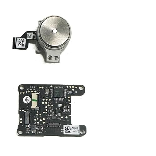 CHAOJIEOZ Phantom 4Pro Gimbal-Giermotor 4 Pro V2.0 Gimbal-Board 4 RTK Gimbal-Rollmotor Gierarm 4 Erweiterte Kamera for D-JI Phantom 4-Serie(One Set Pitch Motor) von CHAOJIEOZ