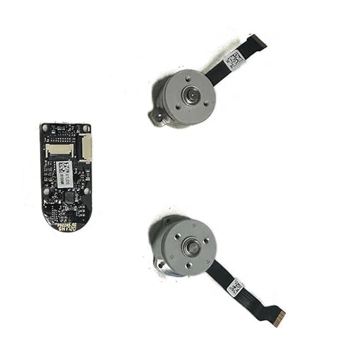 CHAOJIEOZ Phantom 4Pro Gimbal-Giermotor 4 Pro V2.0 Gimbal-Board 4 RTK Gimbal-Rollmotor Gierarm 4 Erweiterte Kamera for D-JI Phantom 4-Serie(One Set YR Motor) von CHAOJIEOZ