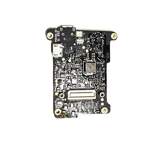 CHAOJIEOZ Phantom 4Pro Gimbal-Giermotor 4 Pro V2.0 Gimbal-Board 4 RTK Gimbal-Rollmotor Gierarm 4 Erweiterte Kamera for D-JI Phantom 4-Serie(SD Card Board) von CHAOJIEOZ
