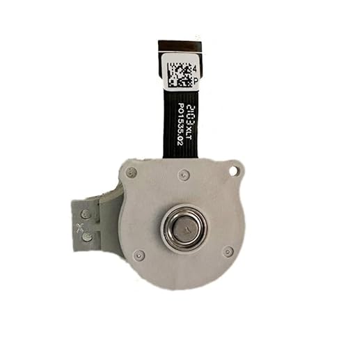 CHAOJIEOZ Phantom 4Pro Gimbal-Giermotor 4 Pro V2.0 Gimbal-Board 4 RTK Gimbal-Rollmotor Gierarm 4 Erweiterte Kamera for D-JI Phantom 4-Serie(Used 4s Pitch Motor) von CHAOJIEOZ