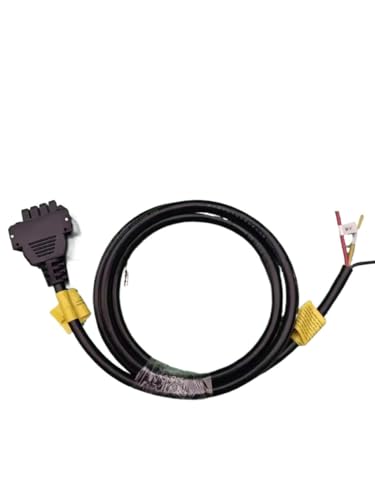 CHAOJIEOZ for D-JI Agras T50 C10000 P2 Smart Ladegerät Schnelle Lade Eingang Kabel Landwirtschaft Drone Zubehör CHAOJIEOZ for D-JI Agras T50 C10000 P2 Smart Ladegerät Schnelle Lade Eingang Kabel Landwirtschaft Drone Zubehör von CHAOJIEOZ