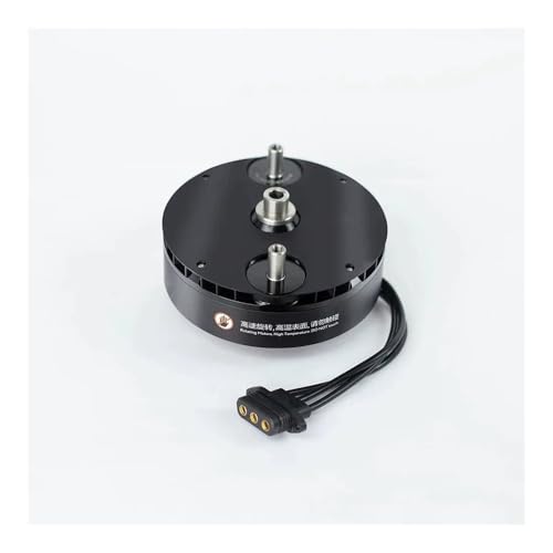 CHAOJIEOZ for D-JI T30 Motor Brandneue Ersatzteile for landwirtschaftliche Drohnen CHAOJIEOZ for D-JI T30 Motor Brandneue Ersatzteile for landwirtschaftliche Drohnen von CHAOJIEOZ