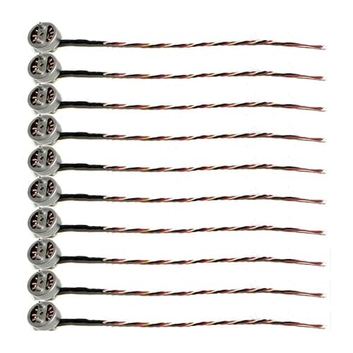 MINI 4 PRO Propeller Arm Motor for D-JI MINI 3 PRO Vorderen Rechten Arm Motor DJI Mini 4 Pro vorne/hinten Links/rechts Motor arm(10 Pcs) von CHAOJIEOZ