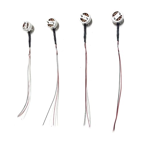 MINI 4 PRO Propeller Arm Motor for D-JI MINI 3 PRO Vorderen Rechten Arm Motor DJI Mini 4 Pro vorne/hinten Links/rechts Motor arm(4 Pcs) von CHAOJIEOZ
