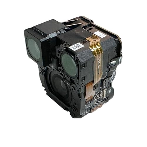 Mavic 3 PRO Gimbal-Kamera Gimbal-Motor Mavic 3Pro Giermotoren Gierarme 3 Pro Rollmotor Kamerakabel for DJI Mavic 3 PRO(Camera Module) von CHAOJIEOZ