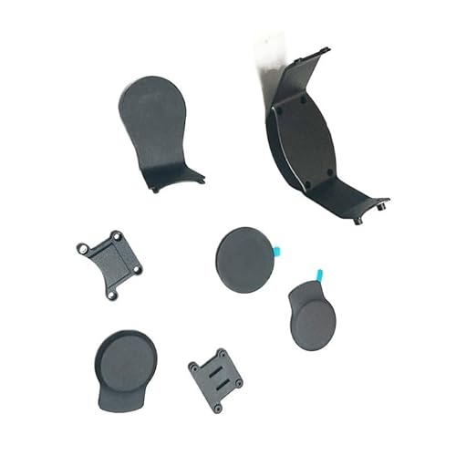 Mavic 3 PRO Gimbal-Kamera Gimbal-Motor Mavic 3Pro Giermotoren Gierarme 3 Pro Rollmotor Kamerakabel for DJI Mavic 3 PRO(One Full Set Covers) von CHAOJIEOZ