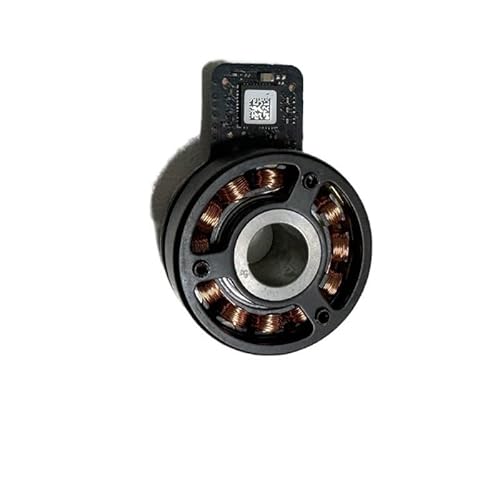 Mavic 3 PRO Gimbal-Kamera Gimbal-Motor Mavic 3Pro Giermotoren Gierarme 3 Pro Rollmotor Kamerakabel for DJI Mavic 3 PRO(Yaw Motor) von CHAOJIEOZ