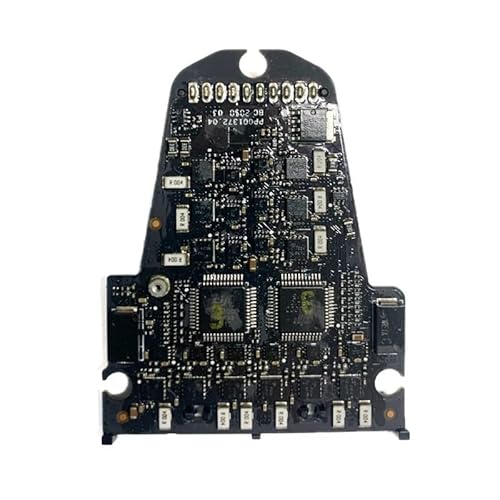Mavic Air 2S Mittelrahmen Unterschale Vorderer linker Motorarm Hinterer rechter Motorarm Power ESC-Platine for D-JI Mavic Air 2S(ESC Board) von CHAOJIEOZ