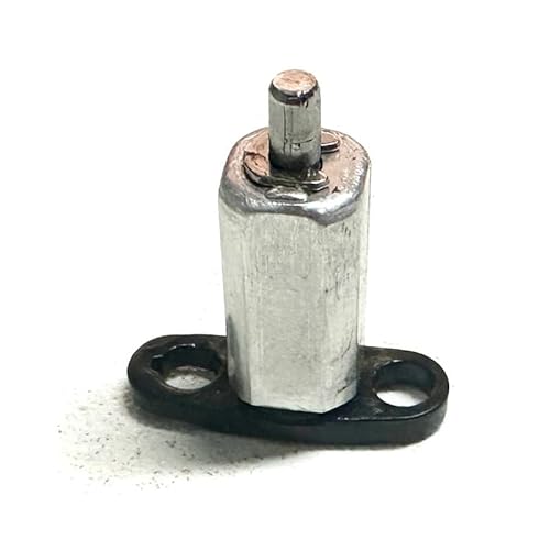 Mavic Air 2S Mittelrahmen Unterschale Vorderer linker Motorarm Hinterer rechter Motorarm Power ESC-Platine for D-JI Mavic Air 2S(Front Axis) von CHAOJIEOZ