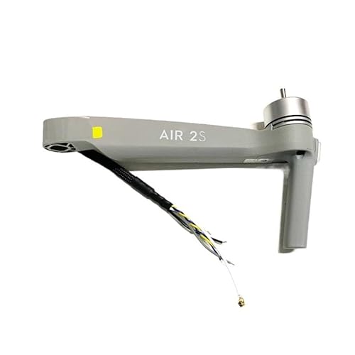 Mavic Air 2S Mittelrahmen Unterschale Vorderer linker Motorarm Hinterer rechter Motorarm Power ESC-Platine for D-JI Mavic Air 2S(Front Left) von CHAOJIEOZ