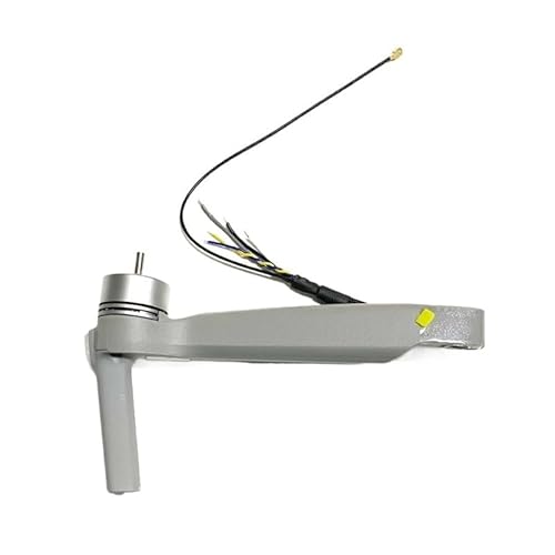 Mavic Air 2S Mittelrahmen Unterschale Vorderer linker Motorarm Hinterer rechter Motorarm Power ESC-Platine for D-JI Mavic Air 2S(Front Right) von CHAOJIEOZ