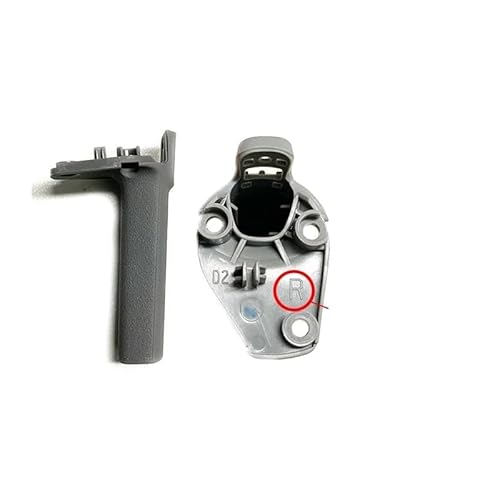 Mavic Air 2S Mittelrahmen Unterschale Vorderer linker Motorarm Hinterer rechter Motorarm Power ESC-Platine for D-JI Mavic Air 2S(Front Right Gear) von CHAOJIEOZ