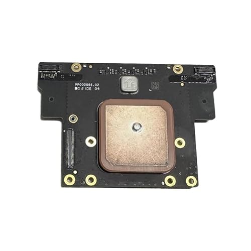 Mavic Air 2S Mittelrahmen Unterschale Vorderer linker Motorarm Hinterer rechter Motorarm Power ESC-Platine for D-JI Mavic Air 2S(GPS Module) von CHAOJIEOZ
