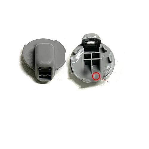 Mavic Air 2S Mittelrahmen Unterschale Vorderer linker Motorarm Hinterer rechter Motorarm Power ESC-Platine for D-JI Mavic Air 2S(Left Rear Gear) von CHAOJIEOZ
