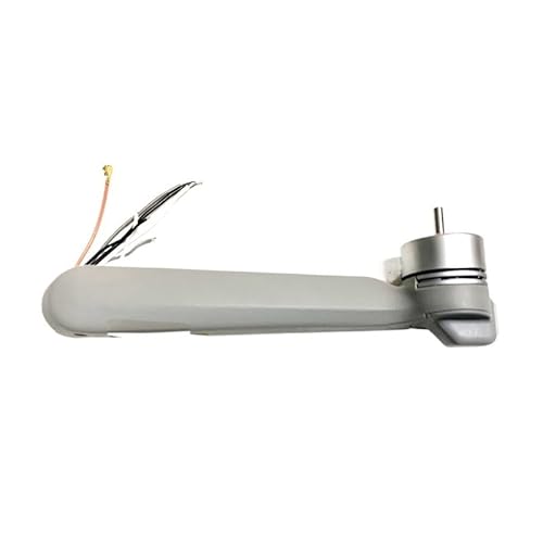 Mavic Air 2S Mittelrahmen Unterschale Vorderer linker Motorarm Hinterer rechter Motorarm Power ESC-Platine for D-JI Mavic Air 2S(Rear Left) von CHAOJIEOZ