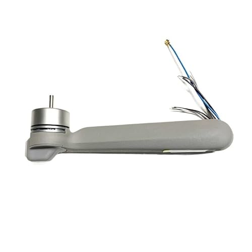 Mavic Air 2S Mittelrahmen Unterschale Vorderer linker Motorarm Hinterer rechter Motorarm Power ESC-Platine for D-JI Mavic Air 2S(Rear Right) von CHAOJIEOZ