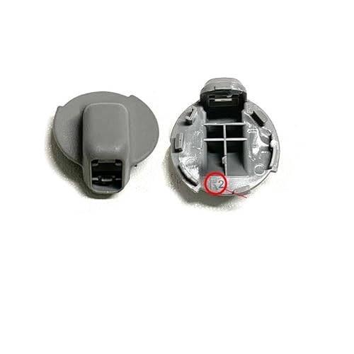 Mavic Air 2S Mittelrahmen Unterschale Vorderer linker Motorarm Hinterer rechter Motorarm Power ESC-Platine for D-JI Mavic Air 2S(Right Rear Gear) von CHAOJIEOZ