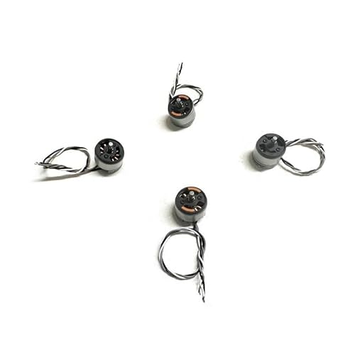 Mavic Air 2S Propellermotoren Armmotoren Mavic Air 2 Powermotoren for D-JI Mavic Air 2S DJI Mavic Air 2 Motoren(4Pcs Air 2S) von CHAOJIEOZ