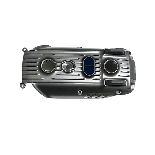 Mavic Air 3S, vorderer linker Motor, Air 3S, hinterer hinterer Motorarm, obere Schale, untere Abdeckung, GPS-ESC-Platine for DJI Mavic Air 3S(Bottom Cover) von CHAOJIEOZ