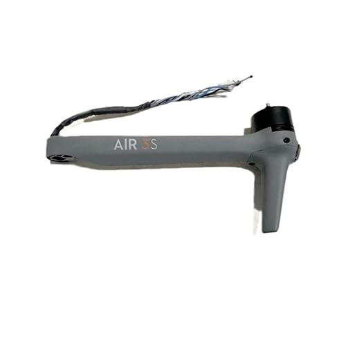 Mavic Air 3S, vorderer linker Motor, Air 3S, hinterer hinterer Motorarm, obere Schale, untere Abdeckung, GPS-ESC-Platine for DJI Mavic Air 3S(Front Left) von CHAOJIEOZ