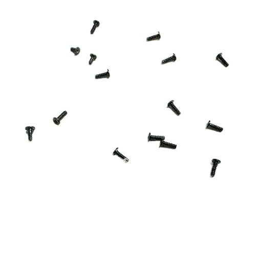 Mavic Air Oberschale Mittelrahmen IMU-Modul Luft Vorne Links Motorarm ESC-Platine Hintere Fahrwerke for DJI Mavic Air(Body Screws) von CHAOJIEOZ