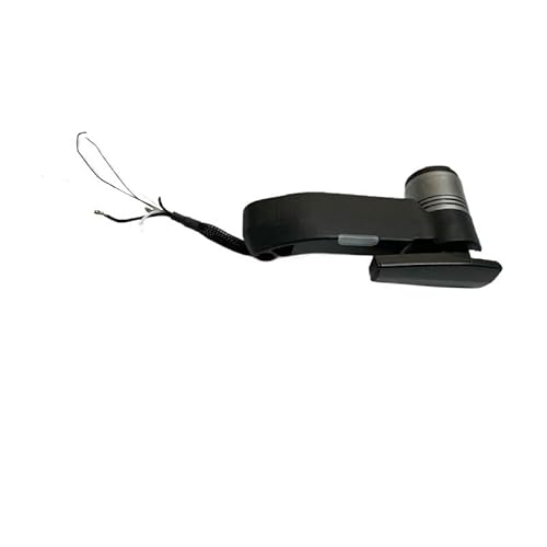 Mavic Air Oberschale Mittelrahmen IMU-Modul Luft Vorne Links Motorarm ESC-Platine Hintere Fahrwerke for DJI Mavic Air(Front Left Black) von CHAOJIEOZ