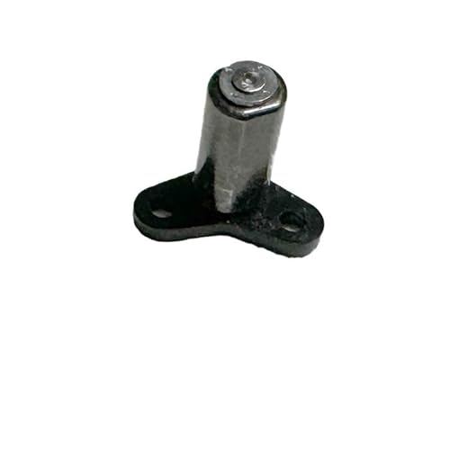 Mavic Air Oberschale Mittelrahmen IMU Modul Vorne Links Motor Motor Board ESC-Rückfahrgestell für DJI Mavic Air(Front Axis Black) von CHAOJIEOZ