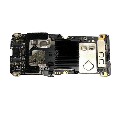 Mavic Air Oberschale Mittram IMU Modul Luft Vorne links Motorarm ESC Kurz Hinten Fahrwerk für DJI Mavic Air(Core Board) von CHAOJIEOZ