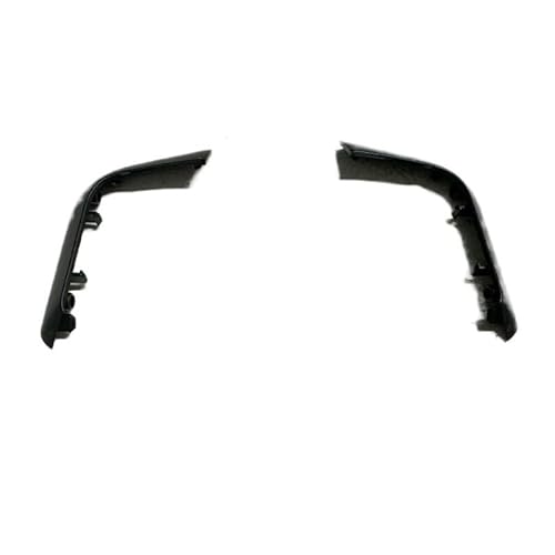 Mavic Air Oberschale Mittram IMU Modul Luft vorne links Motorarm ESC Kurz Hinten Fahrwerk für DJI Mavic Air(Schwarze Seitenabdeckungen) von CHAOJIEOZ