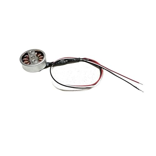 Mavic Mini 3 Propeller Motorarm Mini3 Power Motorarm ESC Motorarm Vorne Links Hinten Rechts Motorarm for D-JI Mini 3(Arm Motor) von CHAOJIEOZ