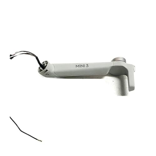 Mavic Mini 3 Propeller Motorarm Mini3 Power Motorarm ESC Motorarm Vorne Links Hinten Rechts Motorarm for D-JI Mini 3(Front Left) von CHAOJIEOZ