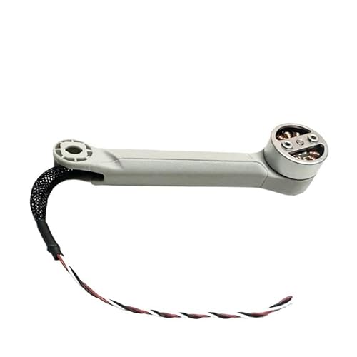 Mavic Mini 3 Propeller Motorarm Mini3 Power Motorarm ESC Motorarm Vorne Links Hinten Rechts Motorarm for D-JI Mini 3(Rear Left) von CHAOJIEOZ