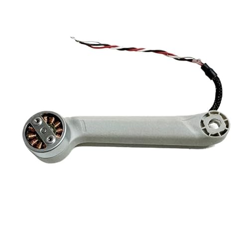 Mini 3 Motorarm for D-JI Mini3 Propeller Motor DJI Mini 3 Vorne Rechts Motor Hinten Hinten Power Motorarm Reparatur Teile(Rear Left Arm) von CHAOJIEOZ