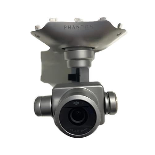 Phantom 4Pro V2.0 Komplette Gimbal-Kamera 4 Pro Gimbal-Kamera 4RTK Gimbal-Reparaturteile for die DJI Phantom 4-Serie(4 Pro Obsidian) von CHAOJIEOZ