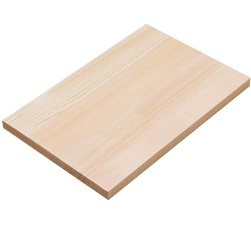 300 x 100 mm Balsaholzplatten for Heimwerkerarbeiten – leichte Modellplatten aus Holz for Flugzeug- und Hausmodelle (0,75–8 mm dick)(10pcs 300 x 100 x 3mm) von CHAOMIN