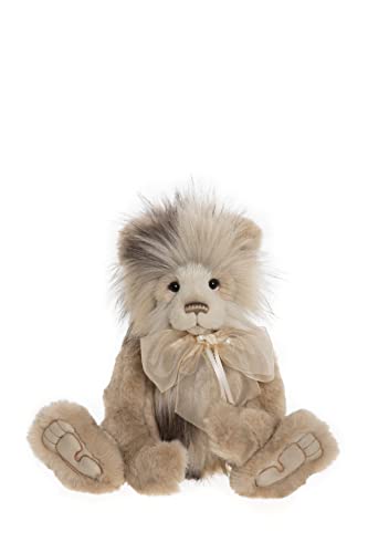 CHARLIE BEAR Offiziell 2020 Teddybär Plüsch Sammlung - Danuta von Charlie Bears