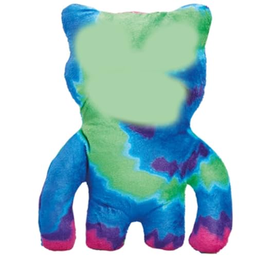 CHENGLI Fuggs Lustiges Hässliches Monster Plüschtier,Hairy Fuggs Weicher Plüsch,Fear Fuggs Lustiges Hässliches Monster,Weicher Fuggs Süßes Spielzeug CHENGLI Fuggs Lustiges Hässliches Monster Plüschtier,Hairy Fuggs Weicher Plüsch,Fear Fuggs Lustiges Hässliches Monster,Weicher Fuggs Süßes Spielzeug von CHENGLI
