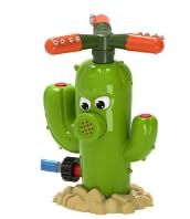Kaktus Sprinkler Für Kind,Wasserspielzeug Kaktus Sprinkler,Kaktus Wassersprinkler Spielzeug,Lustiges Sommer -Wasserspielzeug,Für Familienaktivität,Garten,Hinterhof,Party Kaktus Sprinkler Für Kind,Wasserspielzeug Kaktus Sprinkler,Kaktus Wassersprinkler Spielzeug,Lustiges Sommer -Wasserspielzeug,Für Familienaktivität,Garten,Hinterhof,Party von CHENGLI