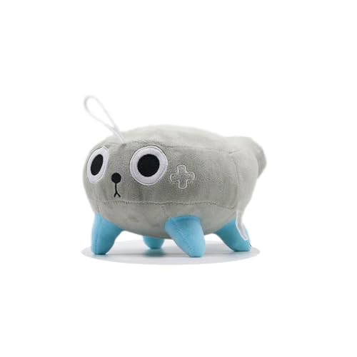 Dandys Worlds Figuren Plüschpuppe Niedlich Dandys Plüsch - 9.84 Inch / 20 cm Kuscheltier, Mehrfarbig (Mehrfarbig-6) von CHENJIRA