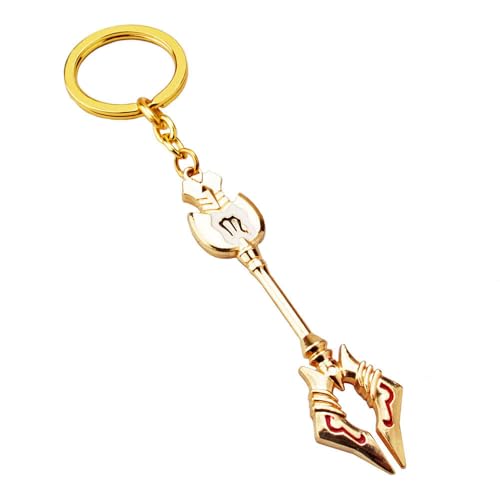 FairysTail Twelve Signs Anhänger Anime Charakter Cosplay Zubehör FairysTail Metall Kette Schmuck (E) von CHENJIRA