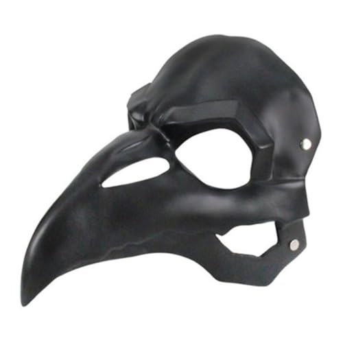 CHENREN Ärzte Vogel Schnabel Cosplay Masken Halloween Maske Karneval Ostern Maske für Halloween Party Requisiten CHENREN Ärzte Vogel Schnabel Cosplay Masken Halloween Maske Karneval Ostern Maske für Halloween Party Requisiten von CHENREN