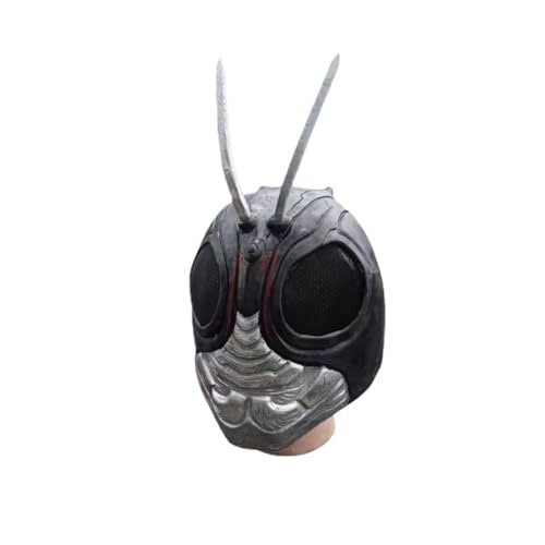 CHENREN Ameisen Mans Cosplay Masken Halloween Maske Karneval Ostern Maske für Halloween Party Requisiten CHENREN Ameisen Mans Cosplay Masken Halloween Maske Karneval Ostern Maske für Halloween Party Requisiten von CHENREN