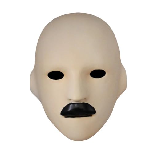 CHENREN Atomics Herzen Cosplay Masken Halloween Maske Karneval Ostern Maske für Halloween Party Requisiten CHENREN Atomics Herzen Cosplay Masken Halloween Maske Karneval Ostern Maske für Halloween Party Requisiten von CHENREN
